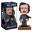 Edgar Allan Poe Bobble Head